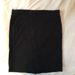 Gap Pencil Skirt